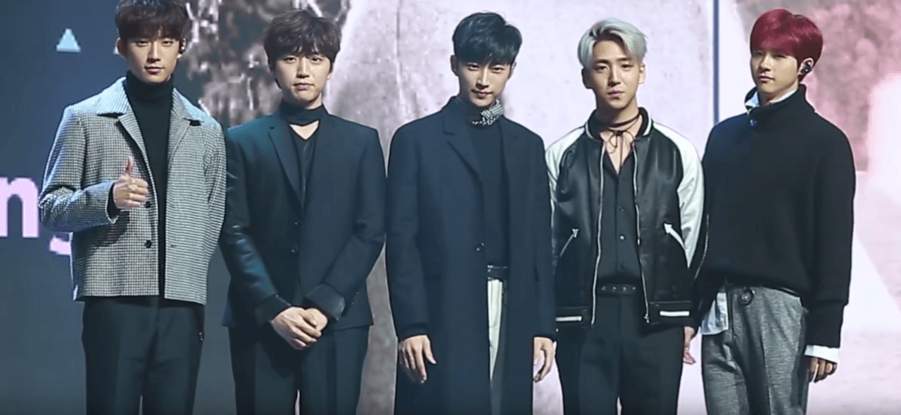 B1A4