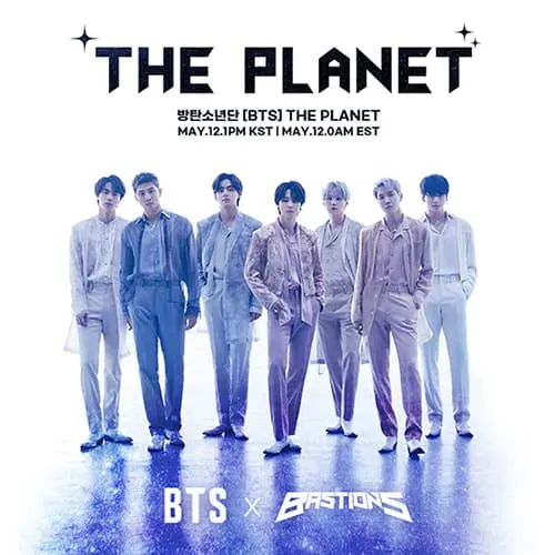 THE PLANET