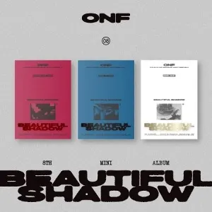 8TH MINI ALBUM