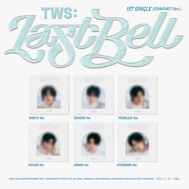 TWS — Last Bell — COMPACT