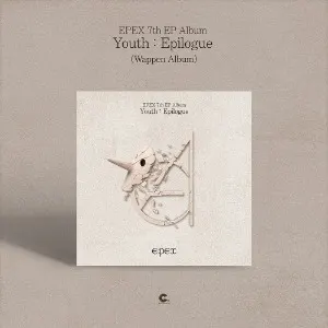 EPEX — ALBUM YOUTH : EPILOGUE