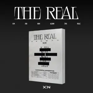 2ND MINI ALBUM