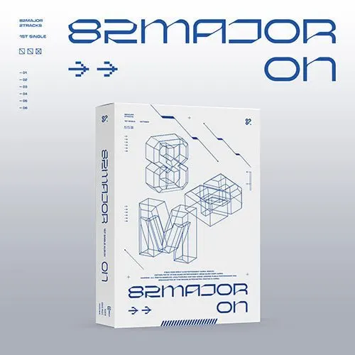 82MAJOR — ON (Standard)