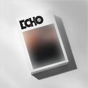 Jin — Echo (WEVERSE ALBUMS)