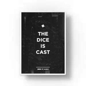 DKB — THE DICE IS CAST
