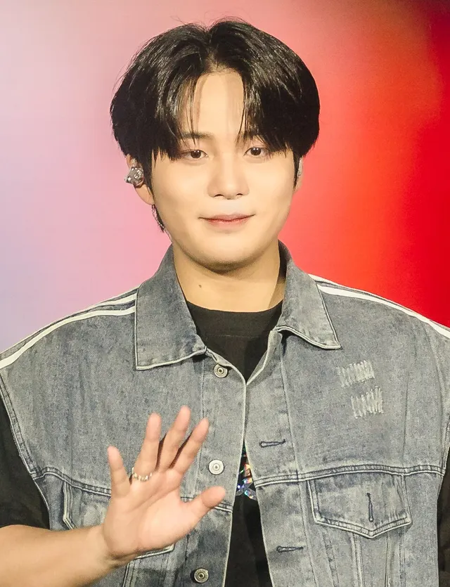 Jongho