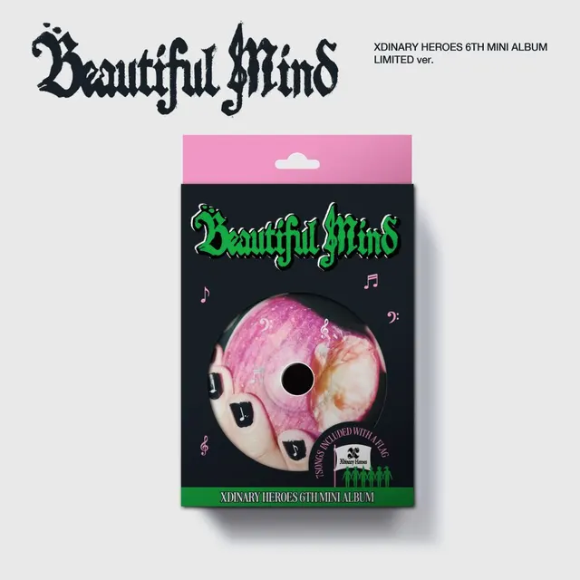 LIMITED
