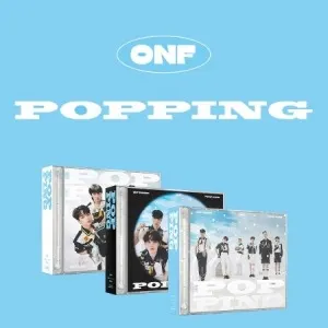 ONF — POPPING