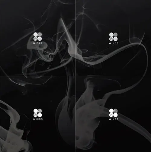 WINGS [2ND ALBUM]