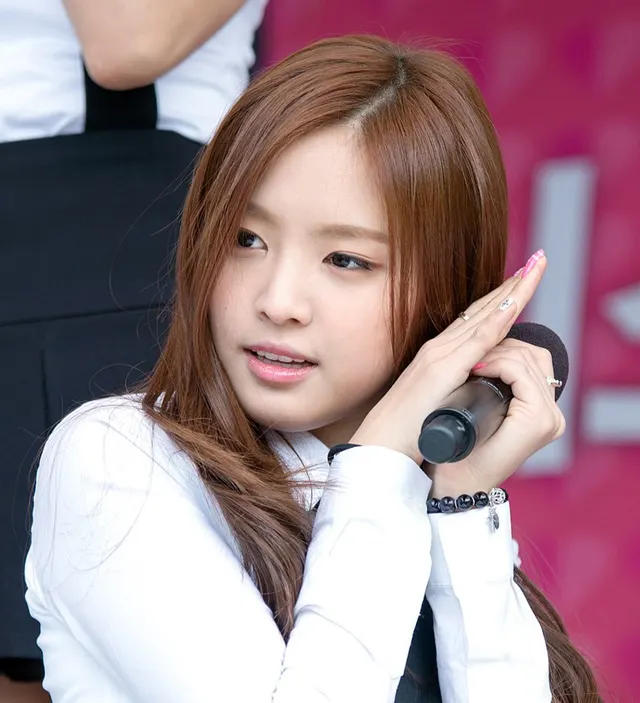 Naeun