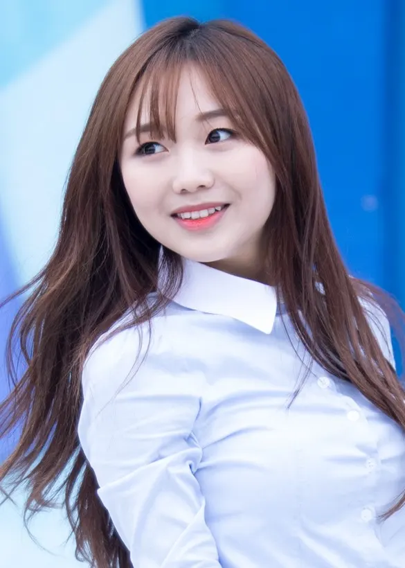 RYU SUJEONG