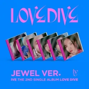 LOVE DIVE ( )