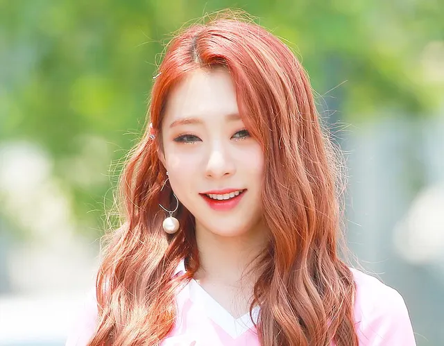 Yeonjung