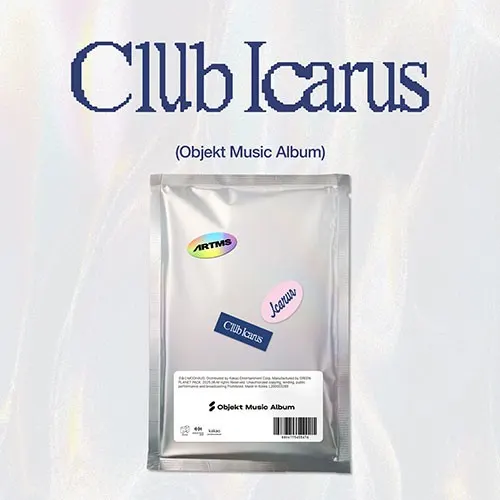 Objekt Music Album