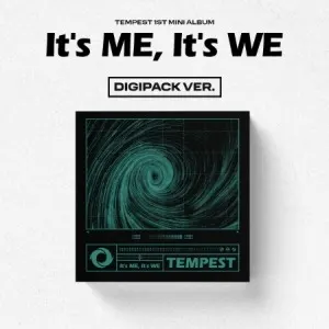 TEMPEST — S ME, IT