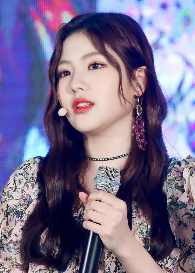 Hyeyeon