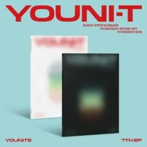 7TH MINI ALBUM