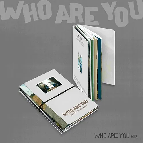 Who Are You