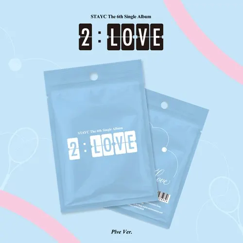 2:LOVE