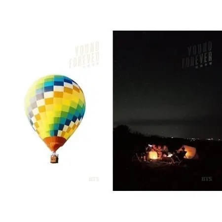SPECIAL ALBUM