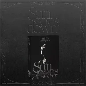ONEUS — SUN GOES DOWN