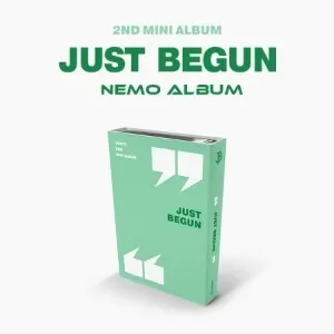 NEMO ALBUM FULL