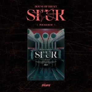 5TH MINI ALBUM POCAALBUM