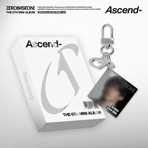 Ascend