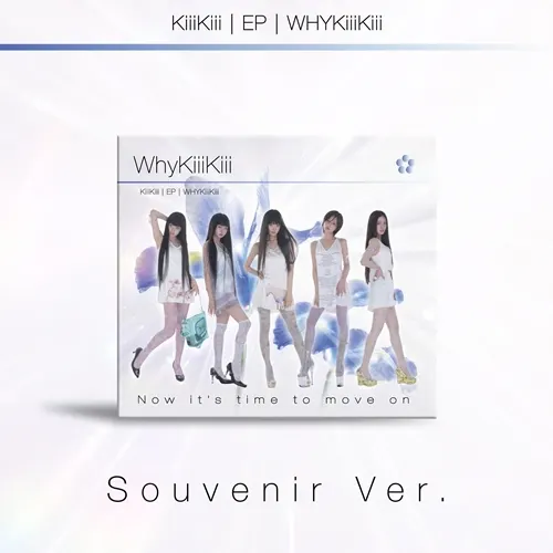 SOUVENIR DIGIPACK
