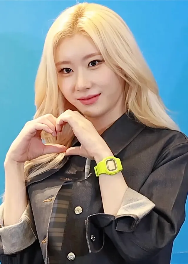 Chaeryeong