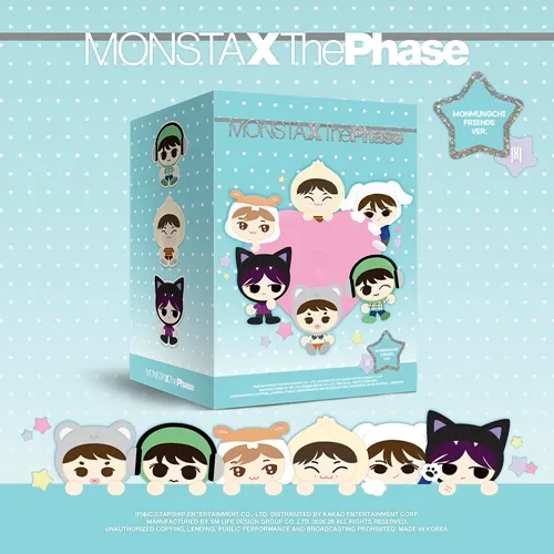 The Phase