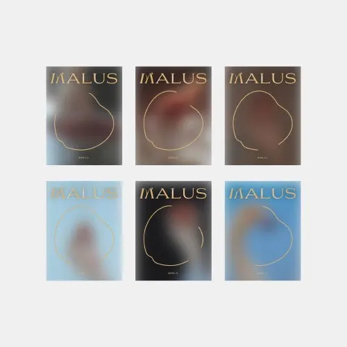ONEUS — MALUS (EDEN)