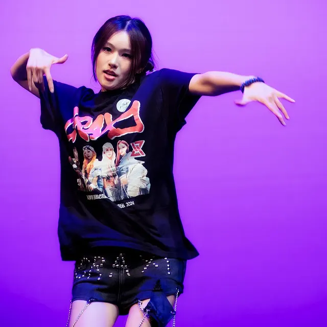 Hyejin