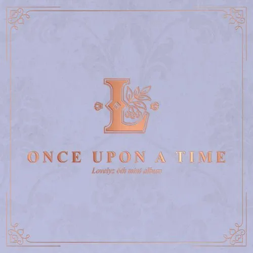 Lovelyz — VOL.6 (Standard)