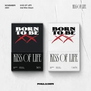 2ND MIMI ALBUM POCA
