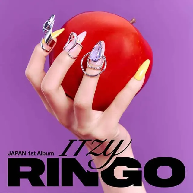 RINGO