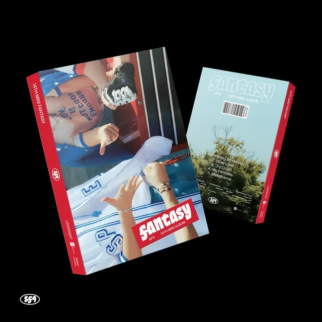 POSTCARD BOOK