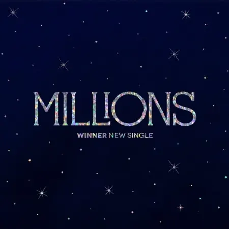 WINNER — MILLIONS