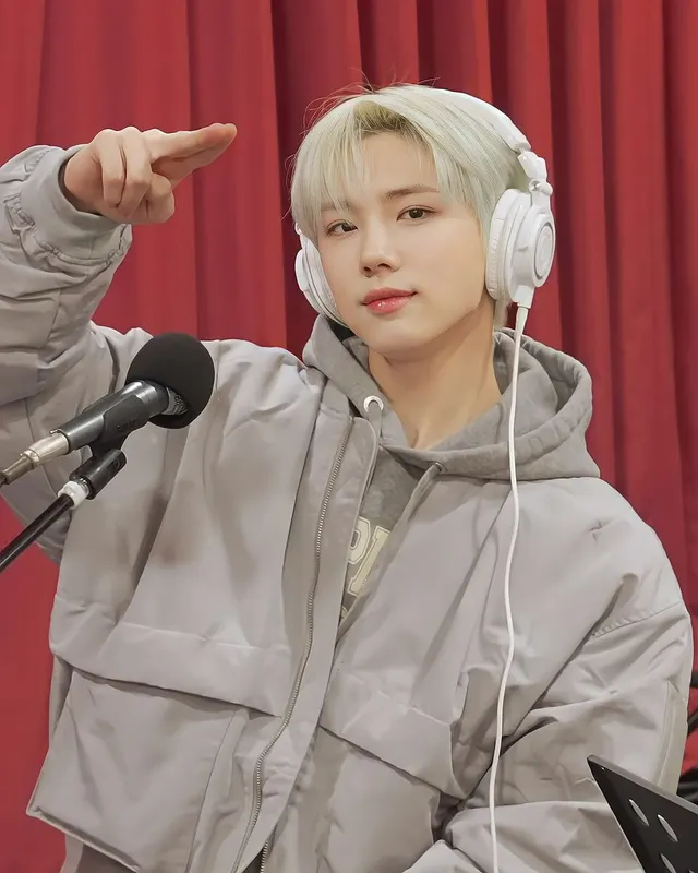 Seongmin
