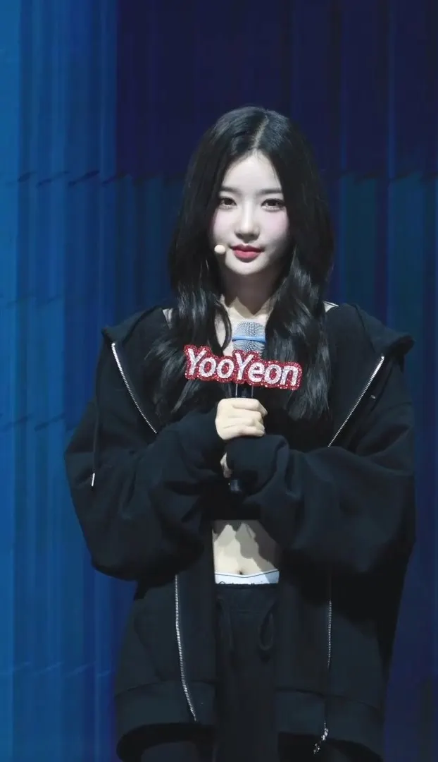 Kim Yooyeon