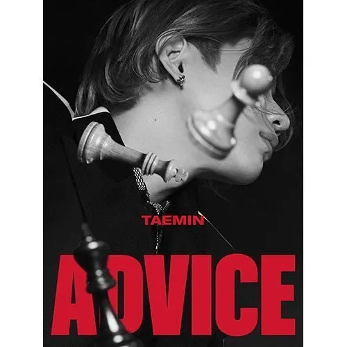 ADVICE [3RD MINI ALBUM]