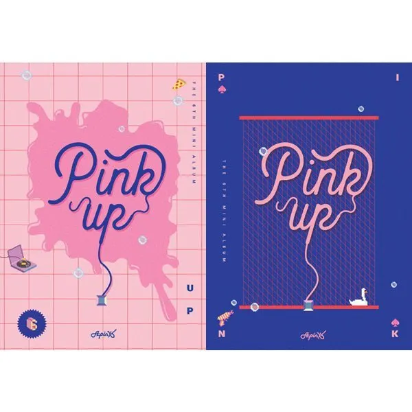 Apink — VOL.6