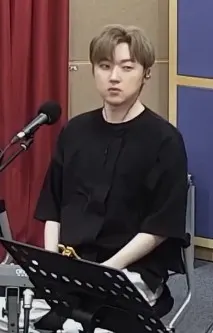 Hyungho