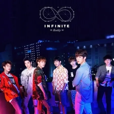 INFINITE — REALITY