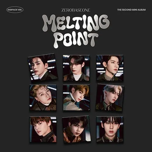 MELTING POINT