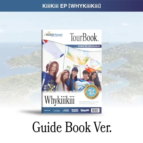 GUIDE BOOK