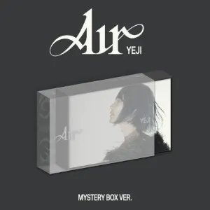 YEJI — Air (MYSTERY BOX)