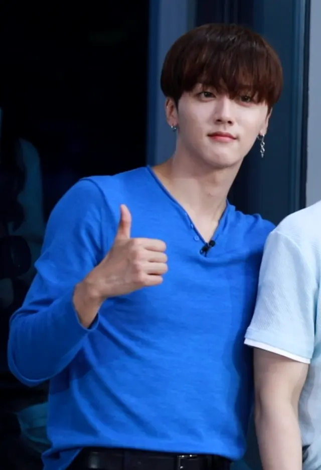 Youngbin