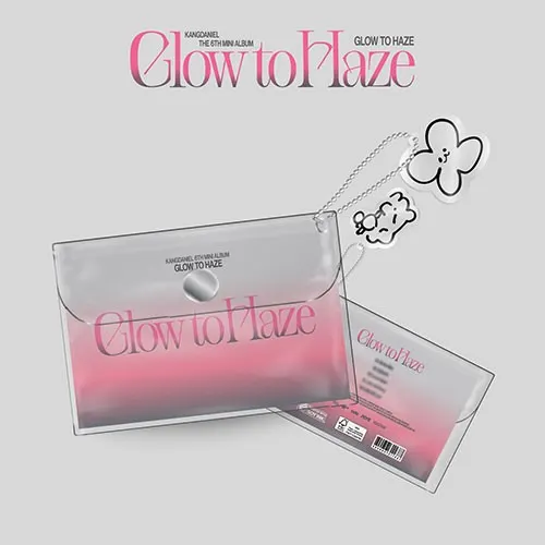 PVC Pouch