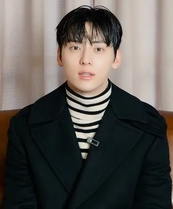 Minhyun
